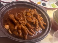 -京华烟云·北京烤鸭(领展购物广场·中关村店)