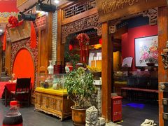 -正阳门饭庄·烤鸭·北京菜(万丰路七里庄店)