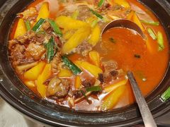 -丽华园(汉阳龙阳店)