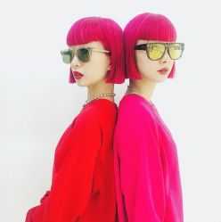 -悦SALON