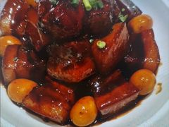 -老平安农家菜(平安店)