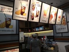 -桂桂茶(歌斐中心店)
