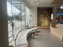 -喜茶(武汉K11 Select店)