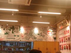 -东排食堂长沙小吃大排档(五一广场店)