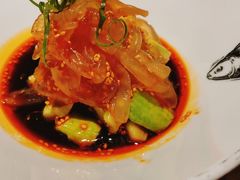 -太二酸菜鱼(深圳布吉万象汇店)