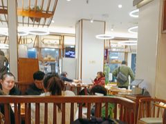 -包小笼·金牌汤包(中山路店)