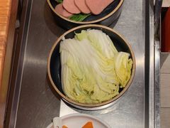 -骨之味·筒骨汤火锅(晋江万达店)