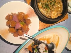 -晓粤·惹味粤菜(凯德乐峰广场店)