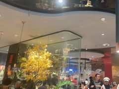 -吉布鲁牛排海鲜自助(成都大悦城店)