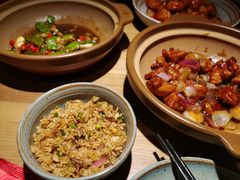 -青年公社烤鸭(滨湖银泰店)
