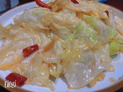 手撕包菜-川香鼎盛(市桥富华总店)
