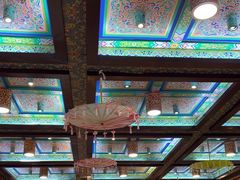 -鹊华居·地道鲁菜·海鲜·融合味(大明湖店)