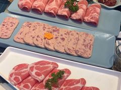 -名都晓荷塘(涿州店)