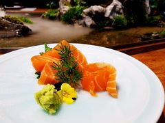 -森味薪火烧•烧鸟居酒屋•日本料理(望京店)