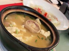 -千岛湖鱼味馆(十字街总店)