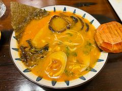 -本格·深夜食堂(北理工店)