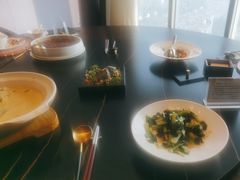-宝燕壹号景观餐厅(龙盛国际商业广场店)