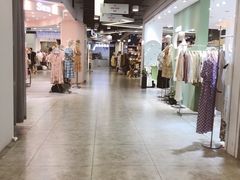 -七浦路服装批发市场