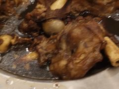 -聚首堂·特色小吃·肘子(什刹海德胜门店)