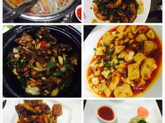 -美味故事特色餐厅(汉阳郭茨口店)