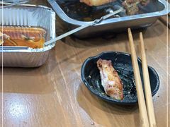 -老虎滩大连海鲜烧烤(建邺云锦路总店)