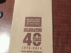 -Pancakes on the rocks(冲浪者天堂店)