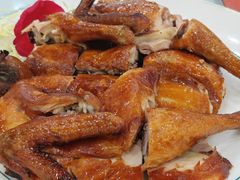 -绿雅居原生态农庄(小涌店)