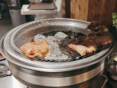 -韩山葵烤肉(太古里店)