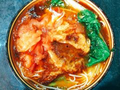 -华兴街煎蛋面(总店)