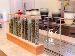 -霸王茶姬(南亚风情第壹城店)