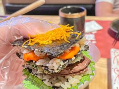 -鸟山鸣·日料食堂(王府井店)