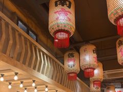-旧街市鲜货老火锅(大光路店)