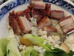 -金翠河烧鹅餐厅(解放碑时代广场店)
