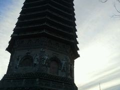 -玲珑塔公园