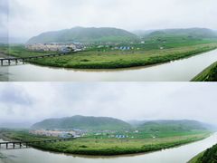 -图们口岸