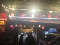-刘师父老汉口江湖菜(蔡锷路店)