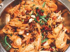 -小鱼小牛·鱼牛干锅·脆鱼火锅(世欧广场店)