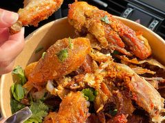 -童子鸡专卖店(中新街店)