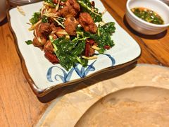 -云尊府云南菜·蒸汽石锅鱼(学清路店)