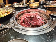 -韩烧牛中牛·甄选黑牛烤肉(黑金店)