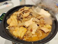 -牛楠楠·香港牛腩茶餐厅(永旺店)