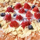 [色]小心，咕鹿流心披萨上新啦！🍕