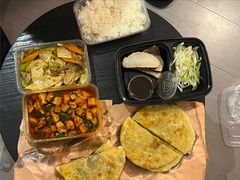 -李连贵熏肉大饼(沈阳站店)