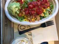 纯蜂蜜希腊酸奶-油梨树AVOCADO TREE(望京店)