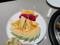 -大锅强·蒸海鲜青岛菜(城市阳台店)