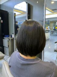 -藤野造型烫染