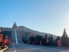 -龙口南山旅游景区