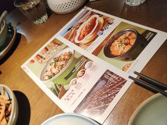 -刀板香·安徽菜(望江东路店)
