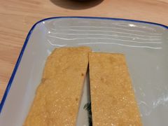 卤水豆干-广式烧鹅饭(太仓万达店)