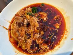 -老板恋上鱼(恒隆广场店)